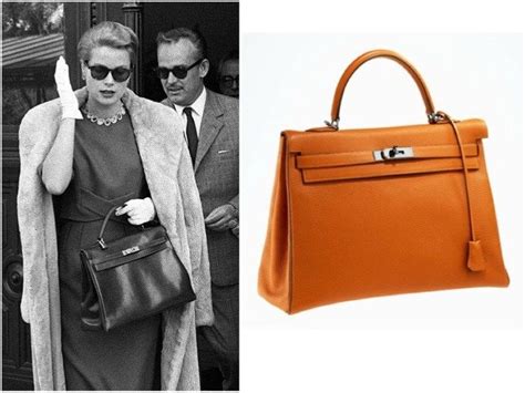 hermes evelyne sellier bag|grace kelly Hermes.